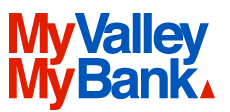 Valley Bank Logo