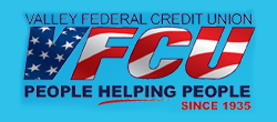 Valley Federal Credit Union Logo