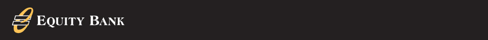 Equity Bank Logo