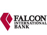 Falcon International Bank Logo