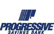 Progressive Savings Bank Logo