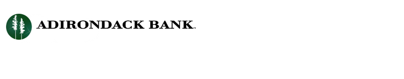 Adirondack Bank Logo