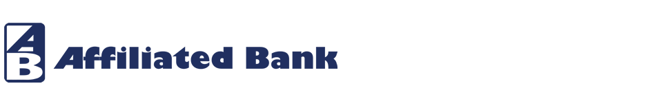 Affiliated Bank Logo