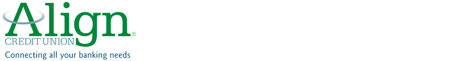 Align Credit Union Logo