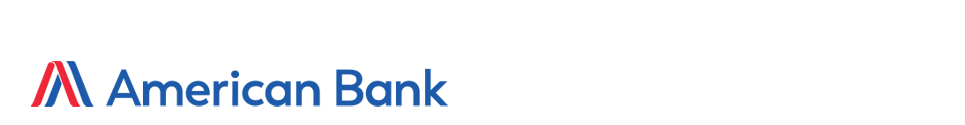 American Bank Logo