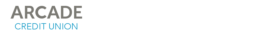 Arcade Credit Union Logo