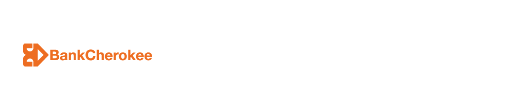 BankCherokee Logo