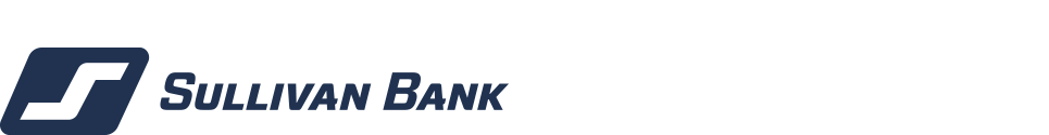 Sullivan Bank Logo