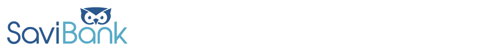 SaviBank Logo