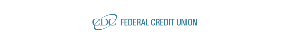 CDC Federal Credit Union Logo