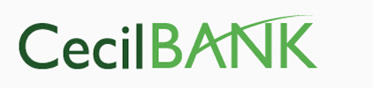 Cecil Bank Logo