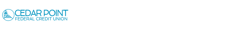 Cedar Point FCU Logo