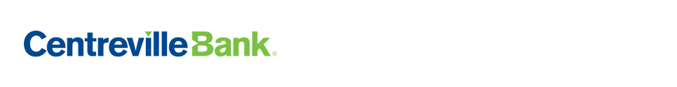 Centreville Bank Logo