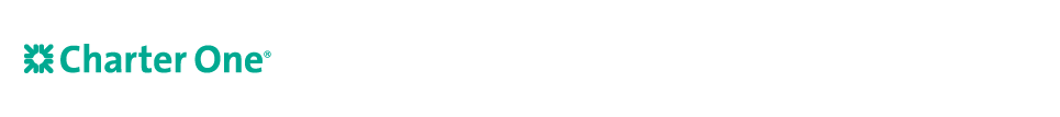 Charter One Logo