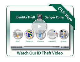 ID Theft