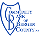 Community Bank of Bergen County, NJ Logo