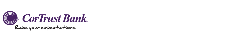 CorTrust Bank Logo