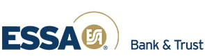 ESSA Bank & Trust Logo