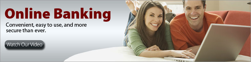 Online Banking Online Banking