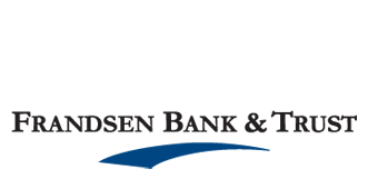 Frandsen Bank & Trust Logo