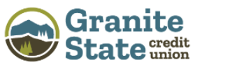 Granite State Credit Union Logo