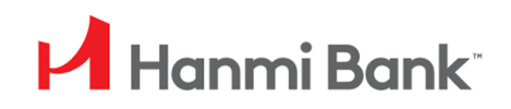 Hanmi Bank Logo