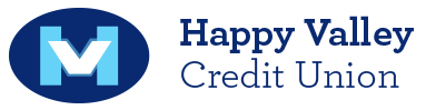 Happy Valley Credit Union Logo