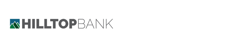 Hilltop Bank Logo
