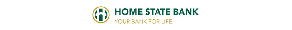 Home State Bank Logo