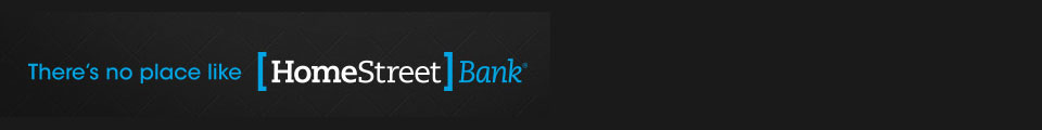 HomeStreet Bank Logo