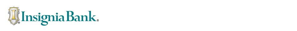 Insignia Bank Logo