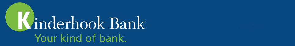 The National Union Bank of Kinderhook Logo