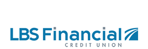 LBS Financial Credit Union Logo