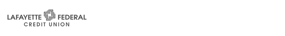 Lafayette Federal Credit Union Logo