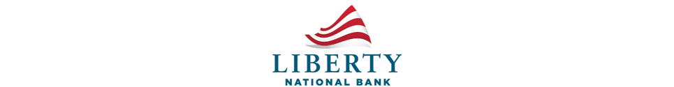 Liberty National Bank Logo