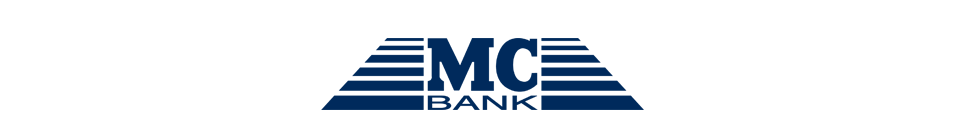 MC Bank & Trust Logo