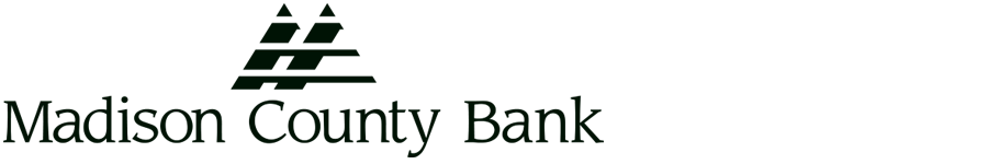 Madison County Bank Logo