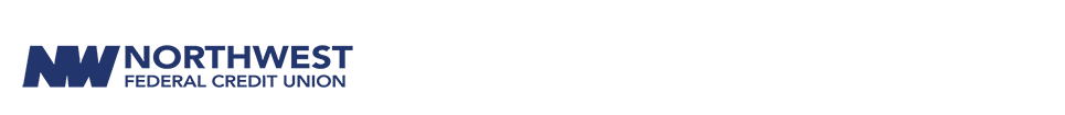 Northwest Federal Credit Union Logo