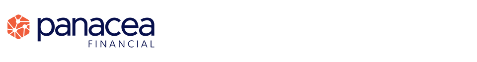 Panacea Financial, a Division of Primis Logo