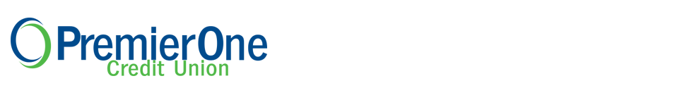 PremierOne Credit Union Logo