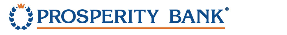 Prosperity Bank Logo