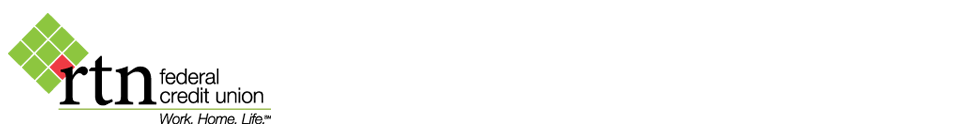 RTN Federal CU Logo