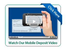 Mobile Banking App | Raccoon Valley Bank
