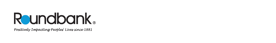 Roundbank Logo