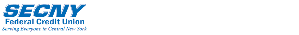 SECNY Federal Credit Union Logo