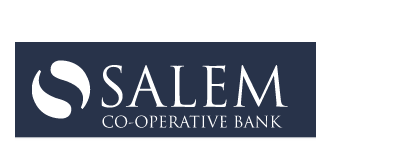 Salem Co-operative Bank Logo