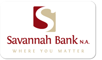Savannah Bank NA Logo