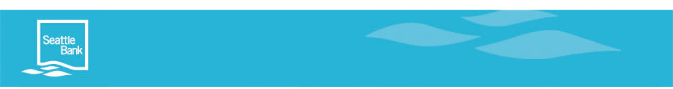 Seattle Bank Logo