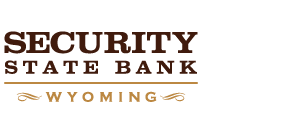Security State Bank Logo