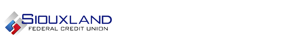 Siouxland Federal Credit Union Logo